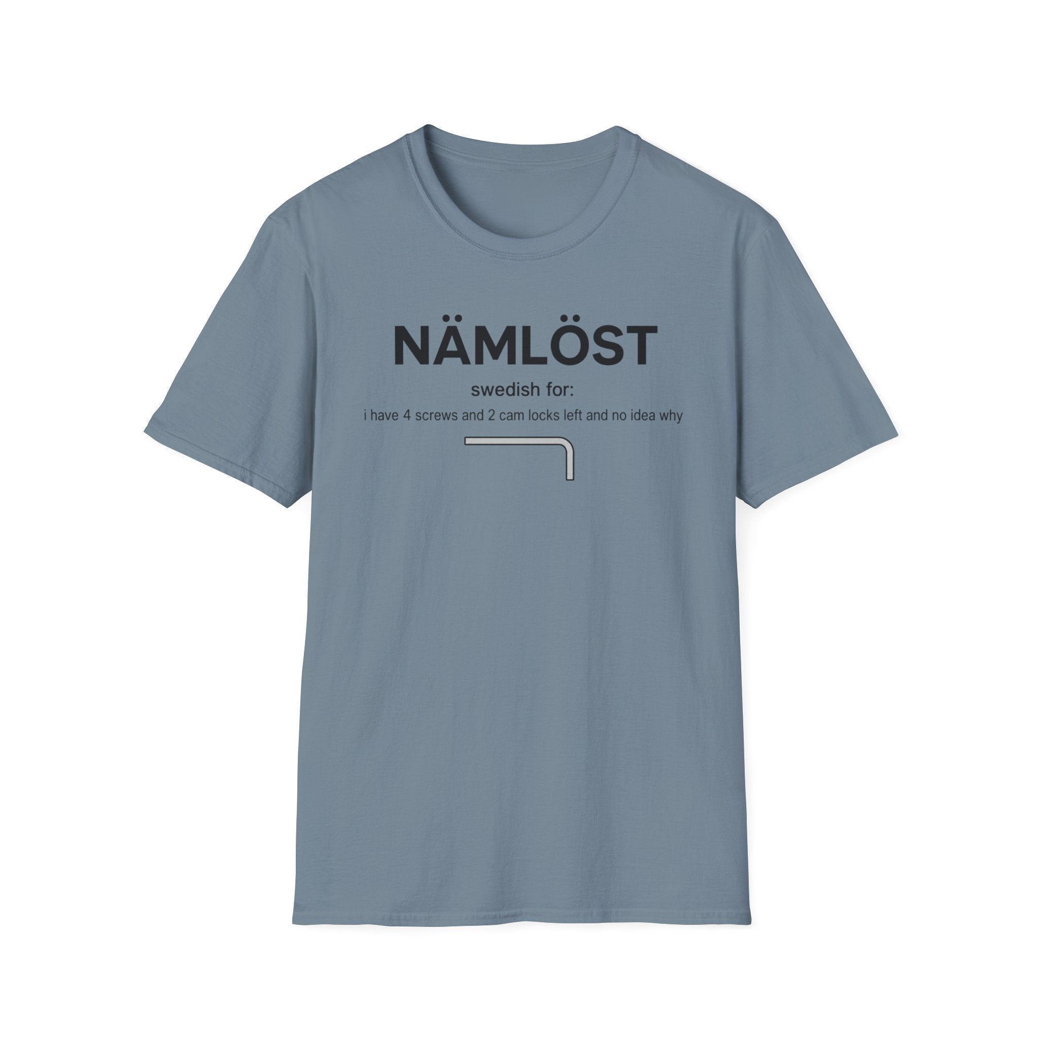 Namlost