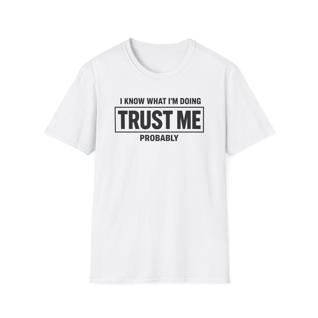 Trust Me