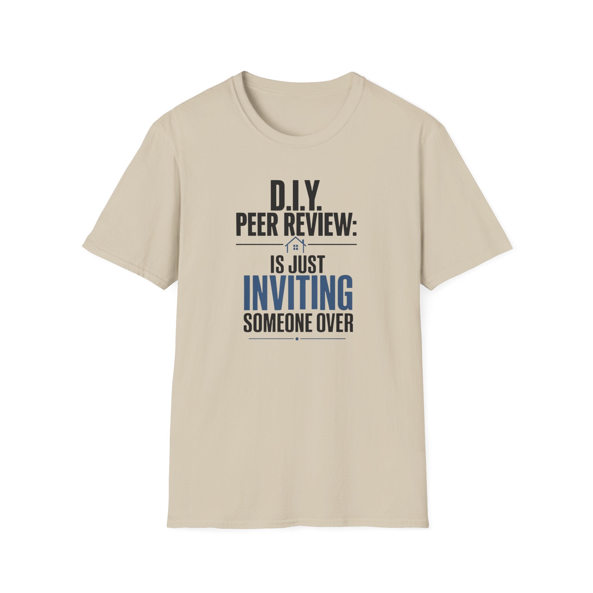D.I.Y. Peer Review