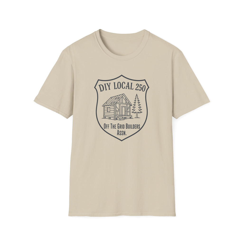 Off The Grid Builder's Assn.