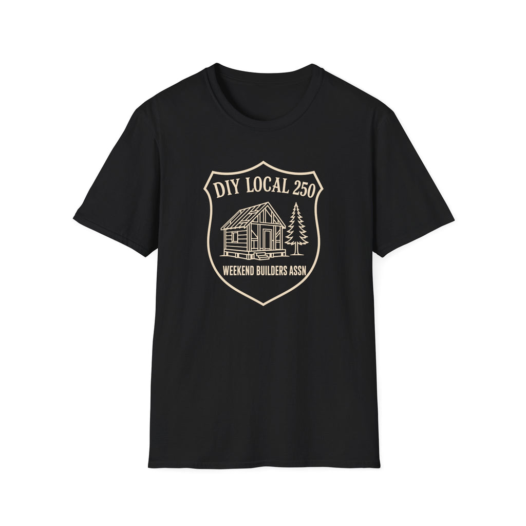 Off The Grid Builder's Assn.