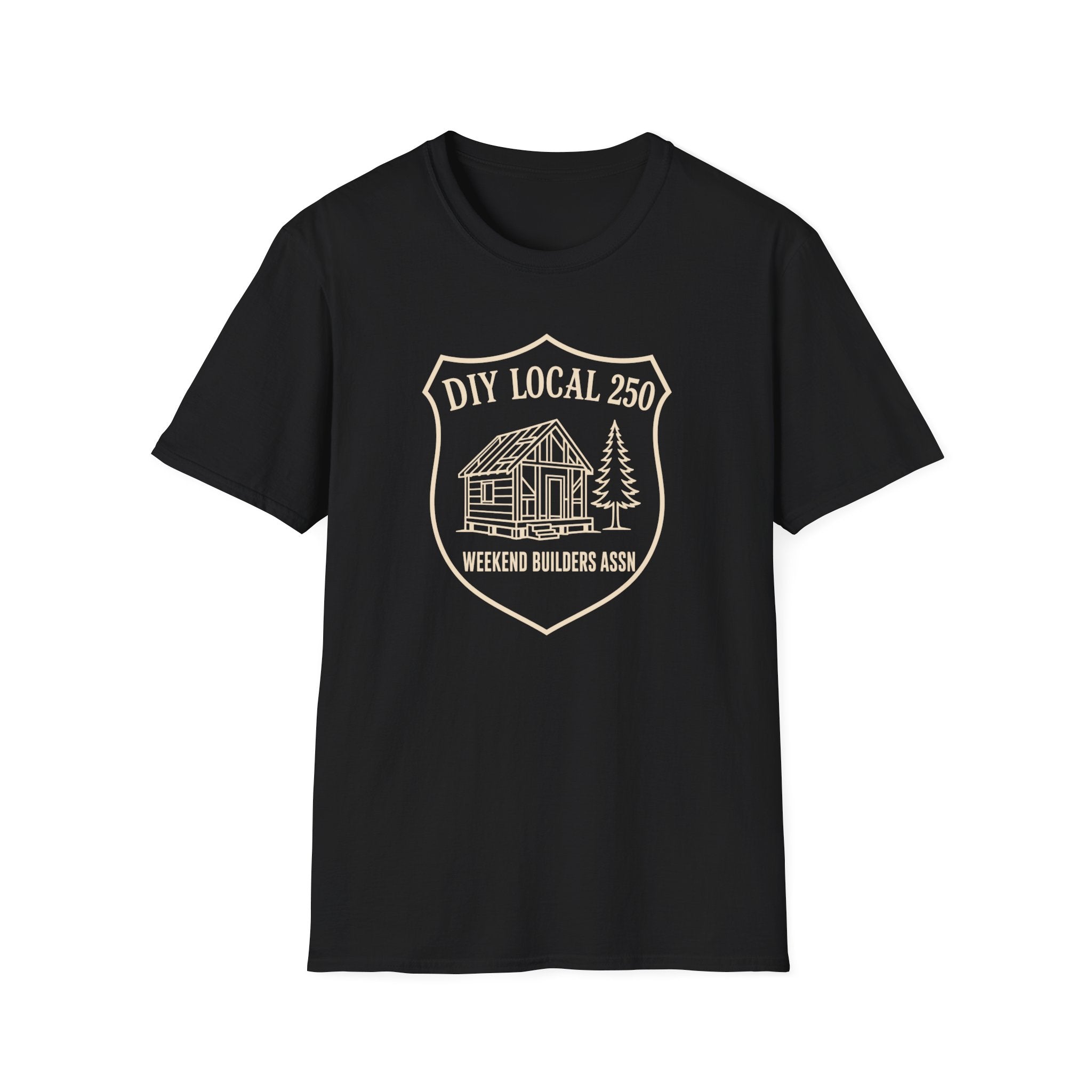 Off The Grid Builder's Assn.