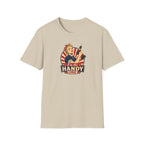 I'm The Handy One (Blonde)
