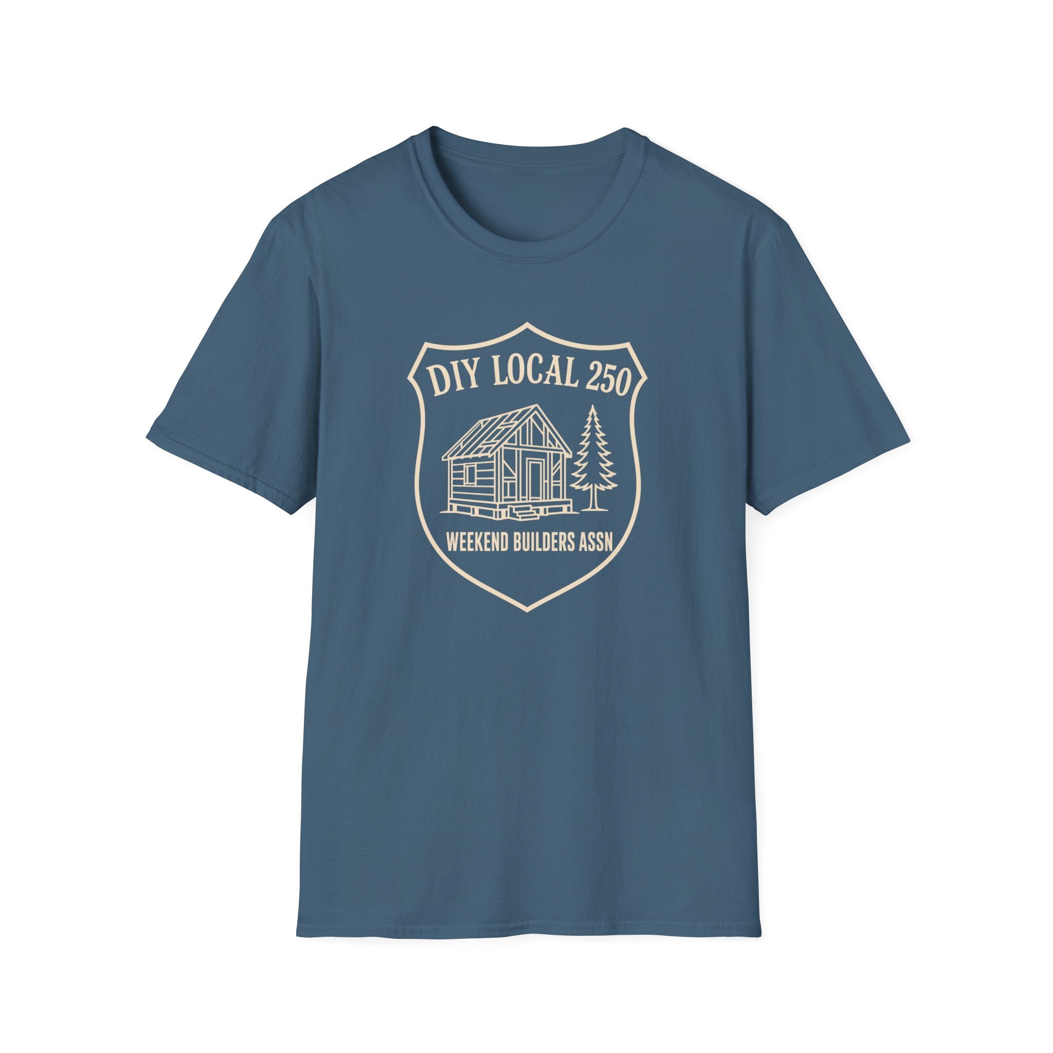 Off The Grid Builder's Assn.
