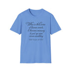 Declaration Of Crown Moulding 250