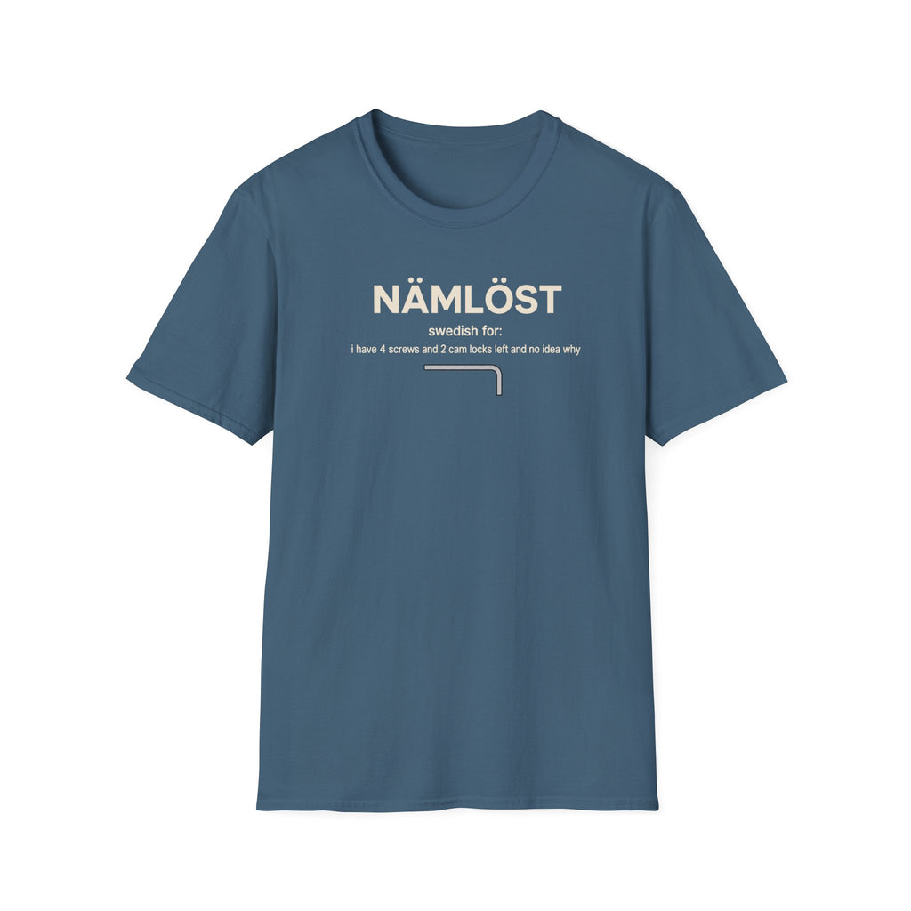 Namlost