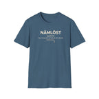 Namlost