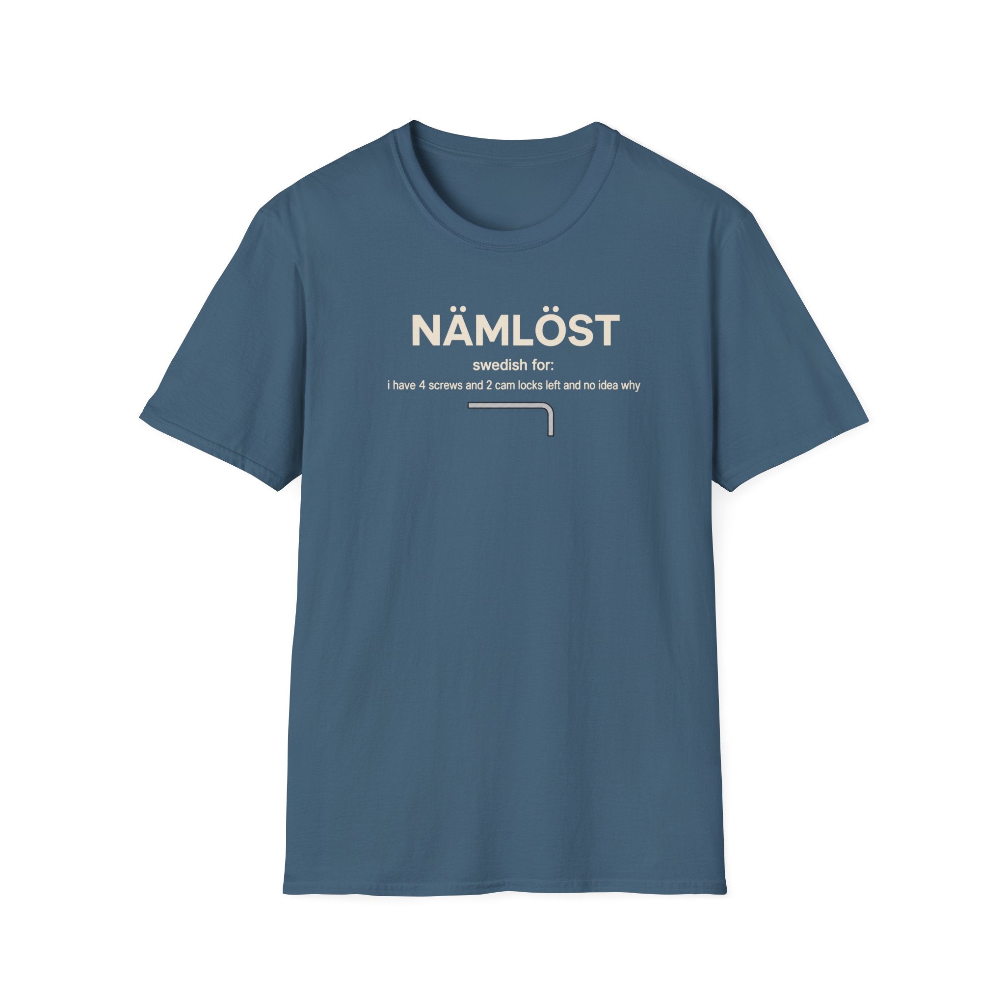 Namlost
