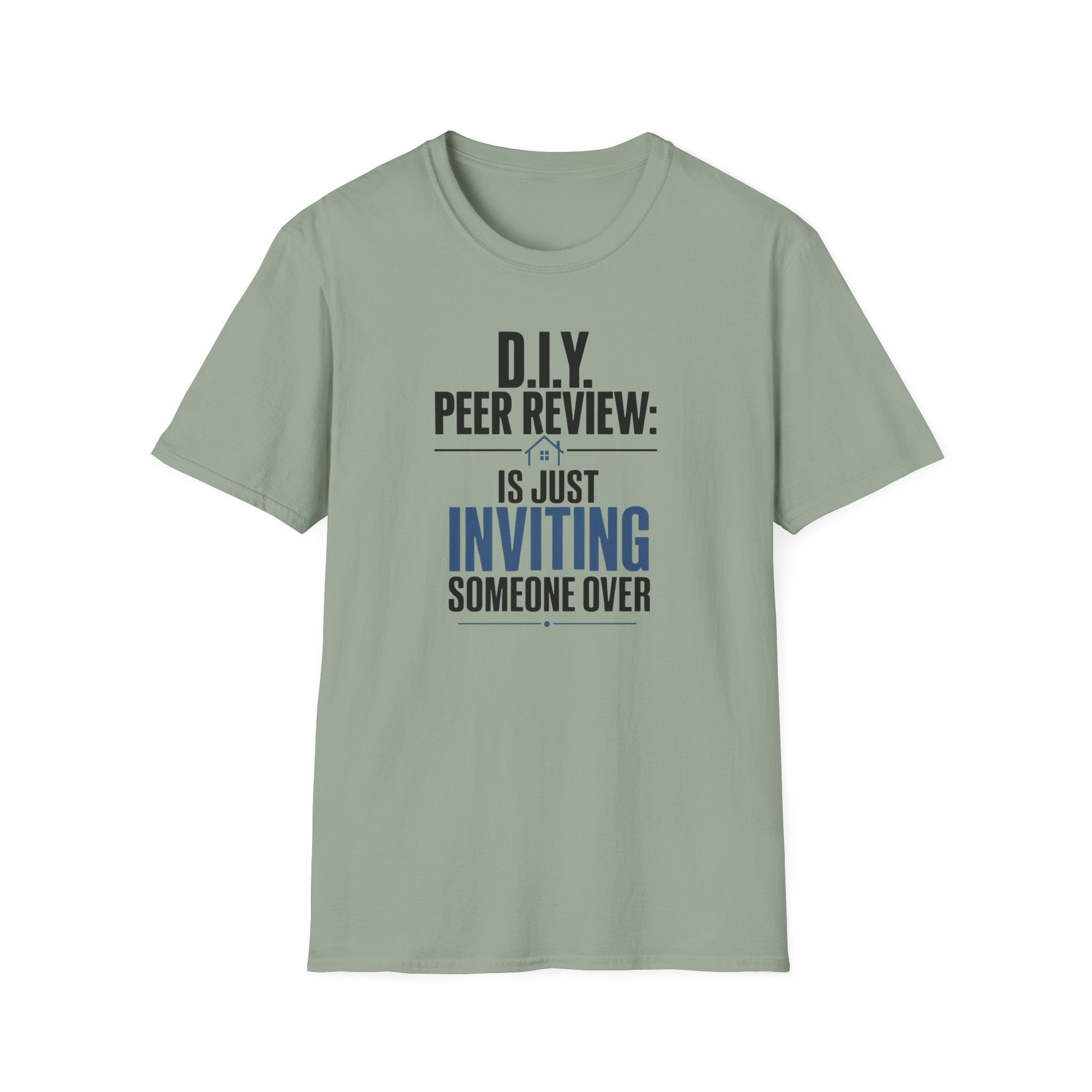 D.I.Y. Peer Review