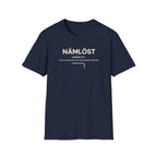 Namlost