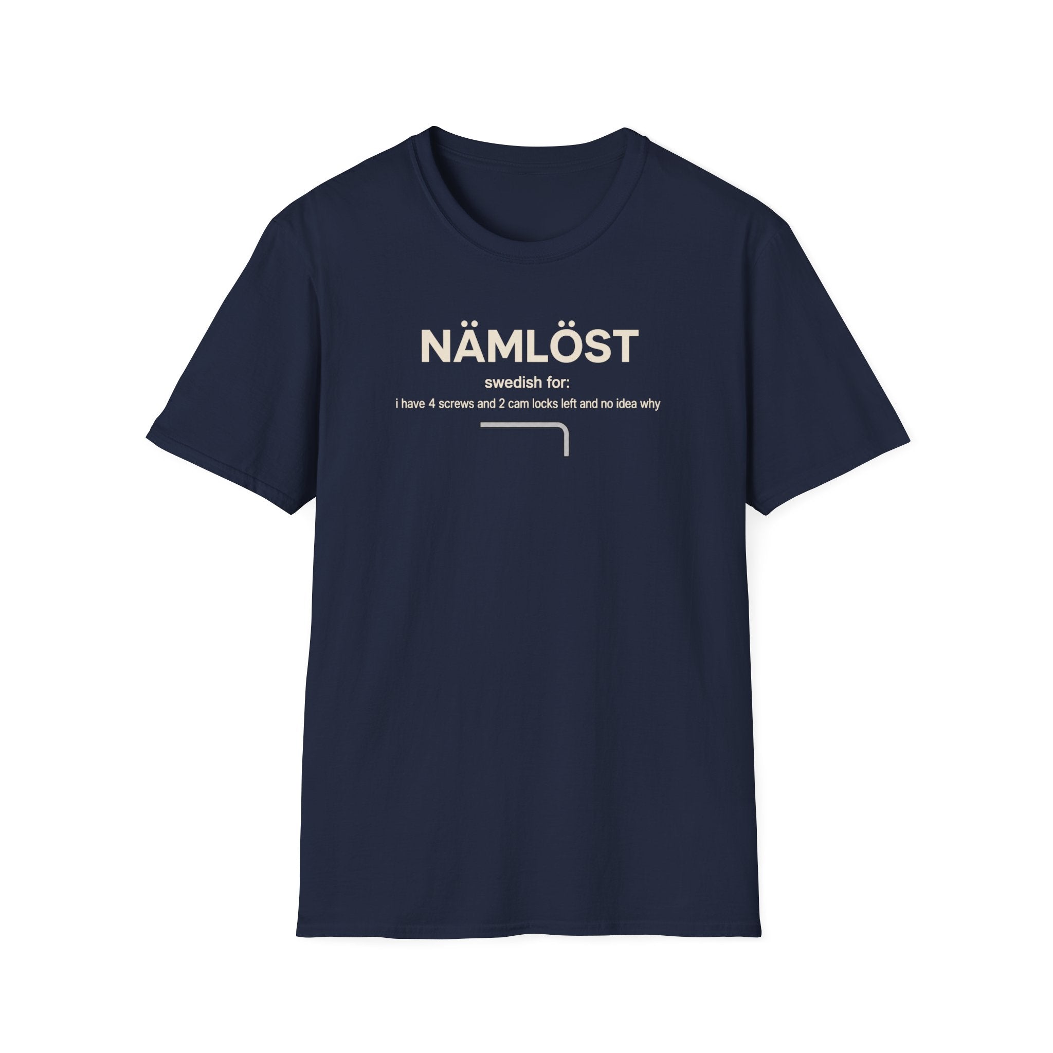 Namlost