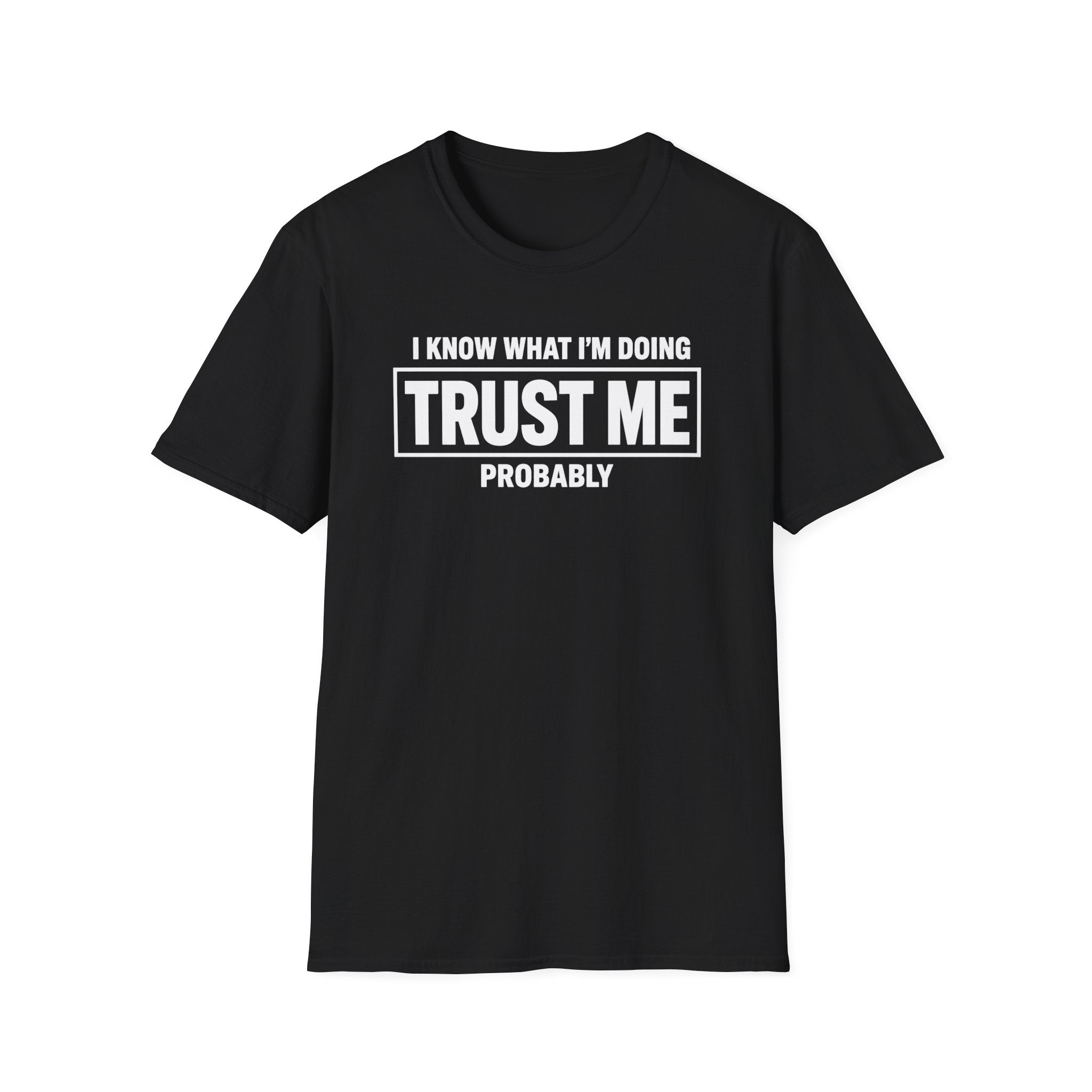 Trust Me