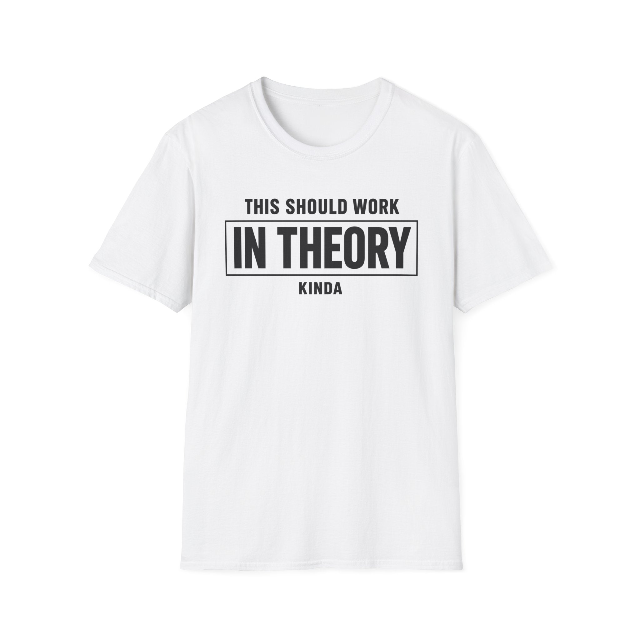 Works In Theory