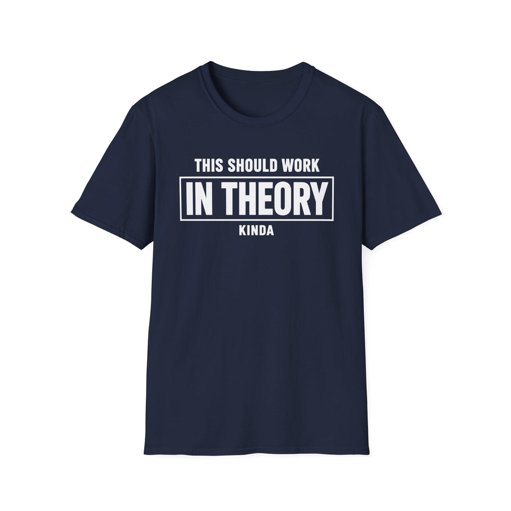 Works In Theory
