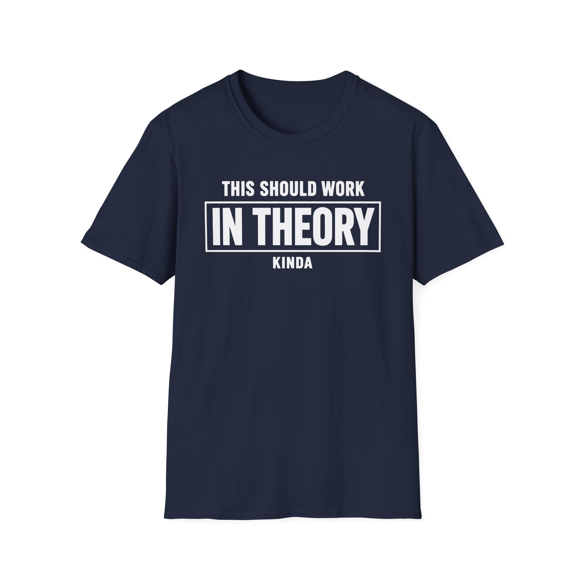 Works In Theory