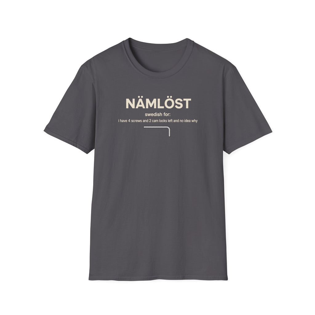 Namlost