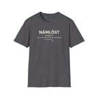 Namlost
