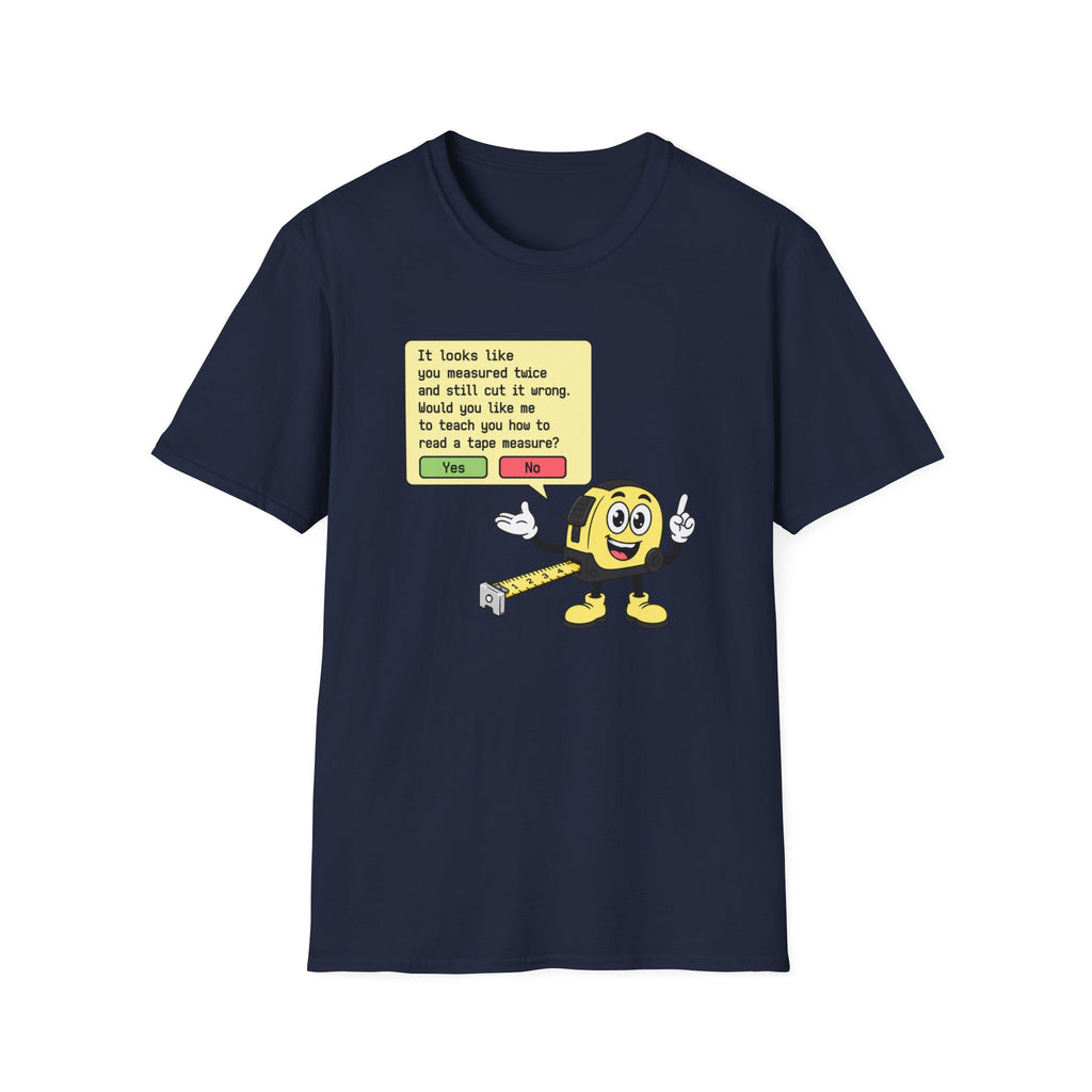 Helpful Tape Measure Pop-Up Alt