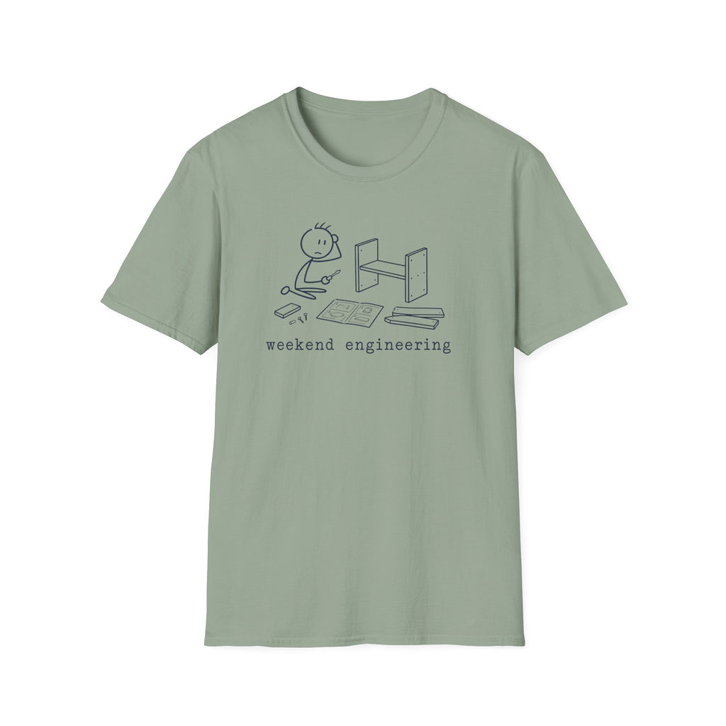 Weekend Engineering