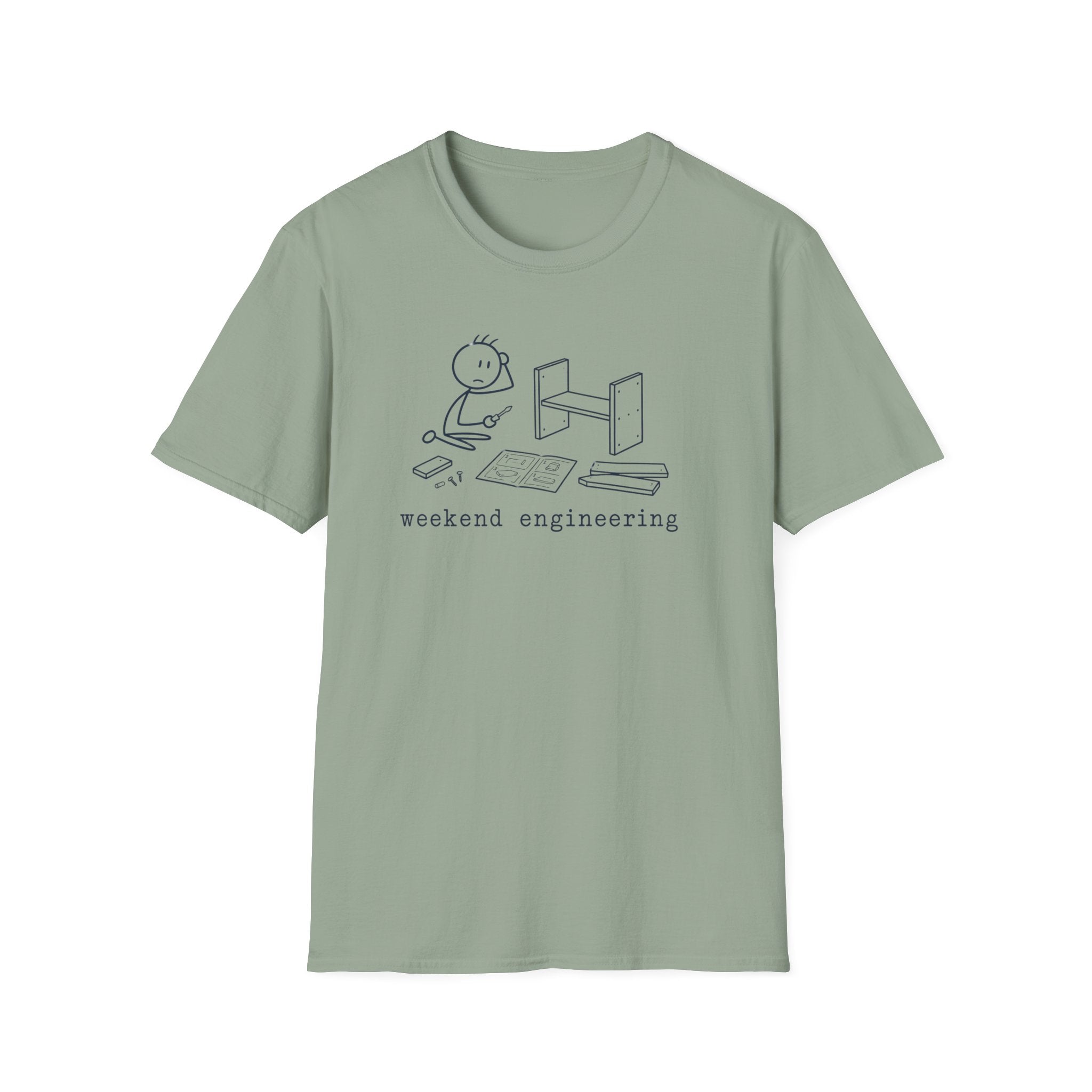 Weekend Engineering