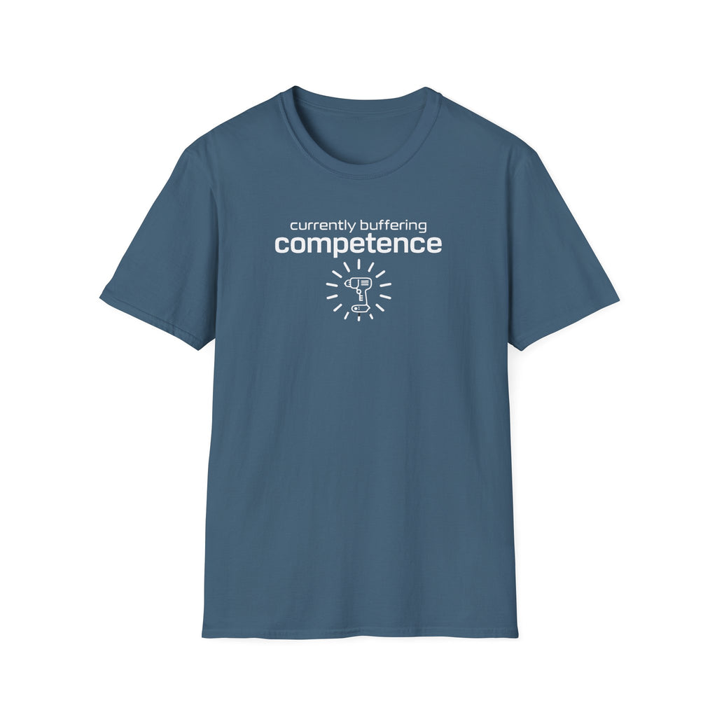 Buffering Competence