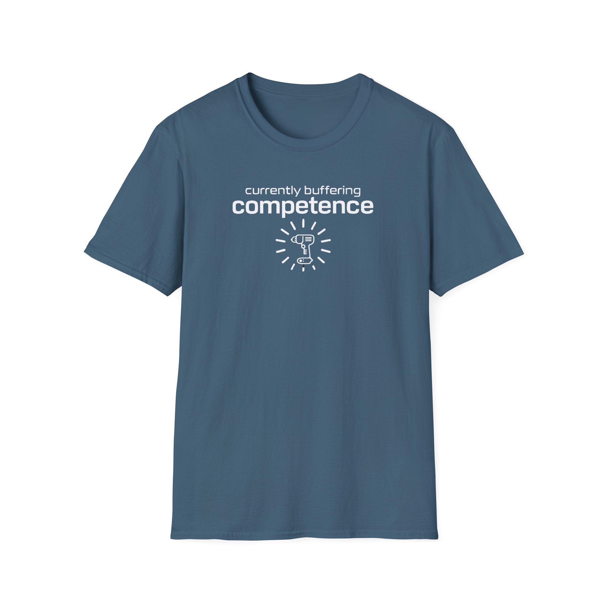 Buffering Competence