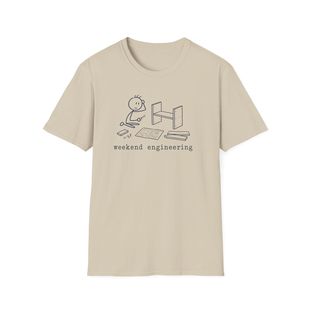 Weekend Engineering