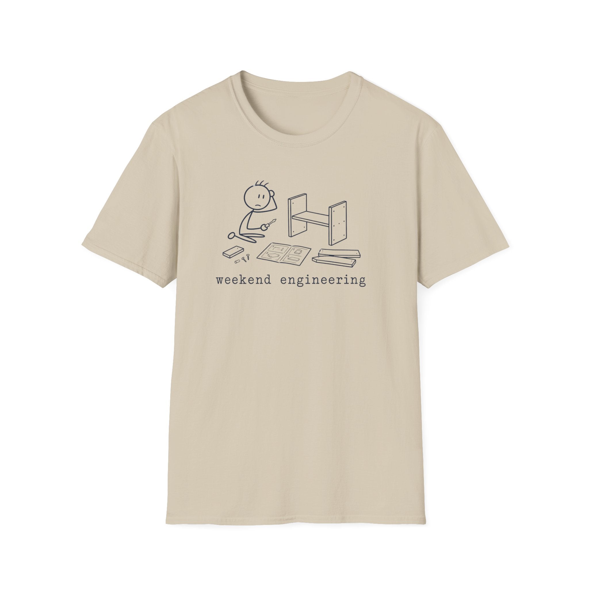 Weekend Engineering