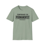 Temporarily Permanent