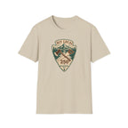 D.I.Y. Arrowhead Badge