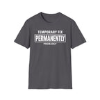 Temporarily Permanent