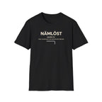 Namlost