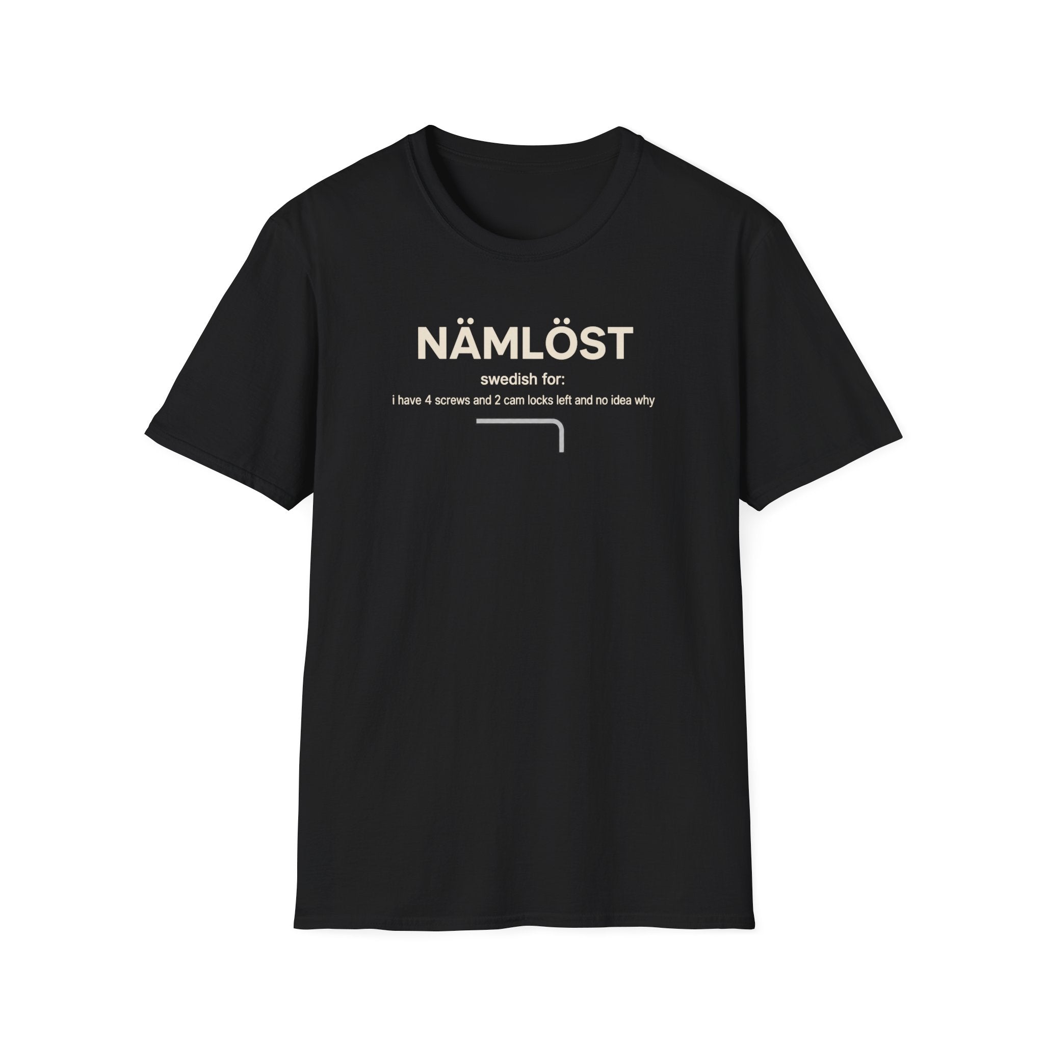 Namlost