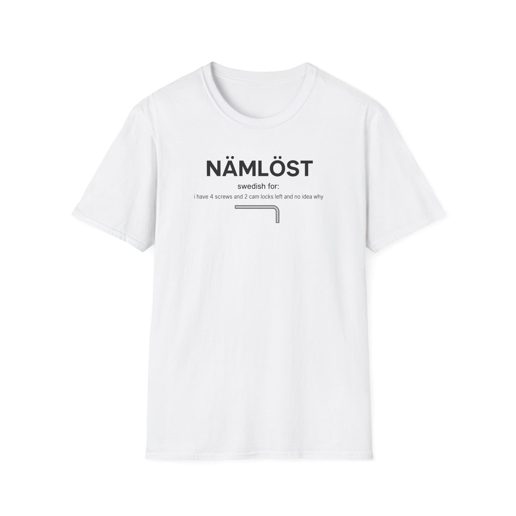 Namlost