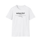 Namlost