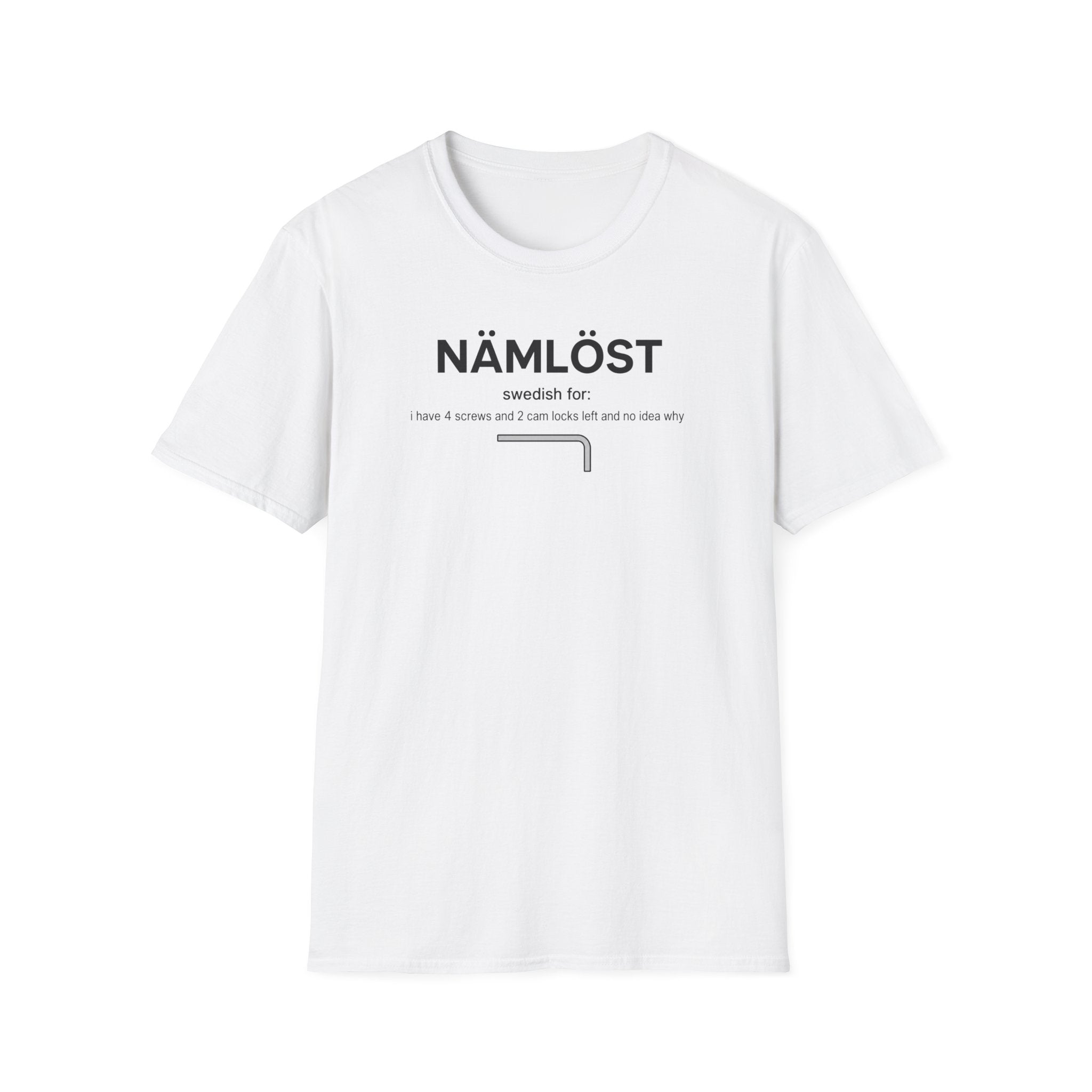 Namlost