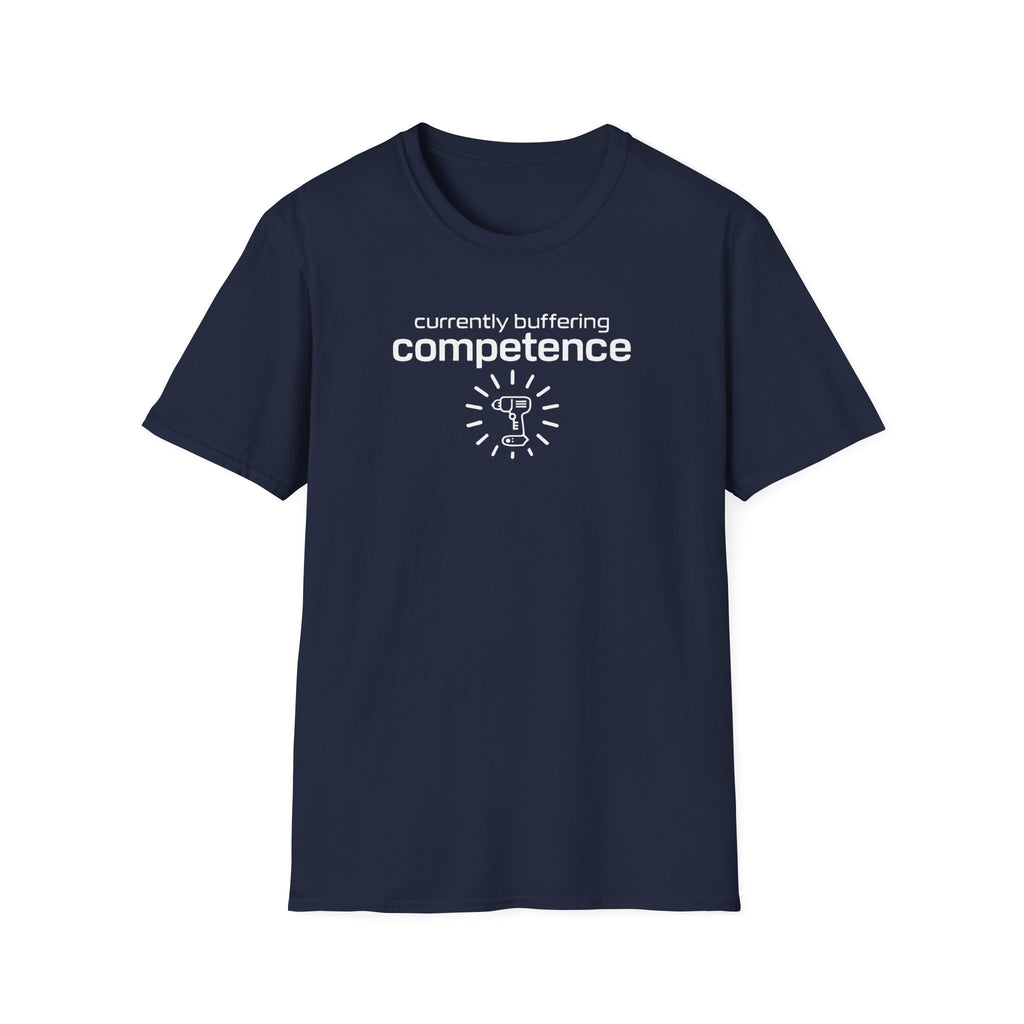 Buffering Competence
