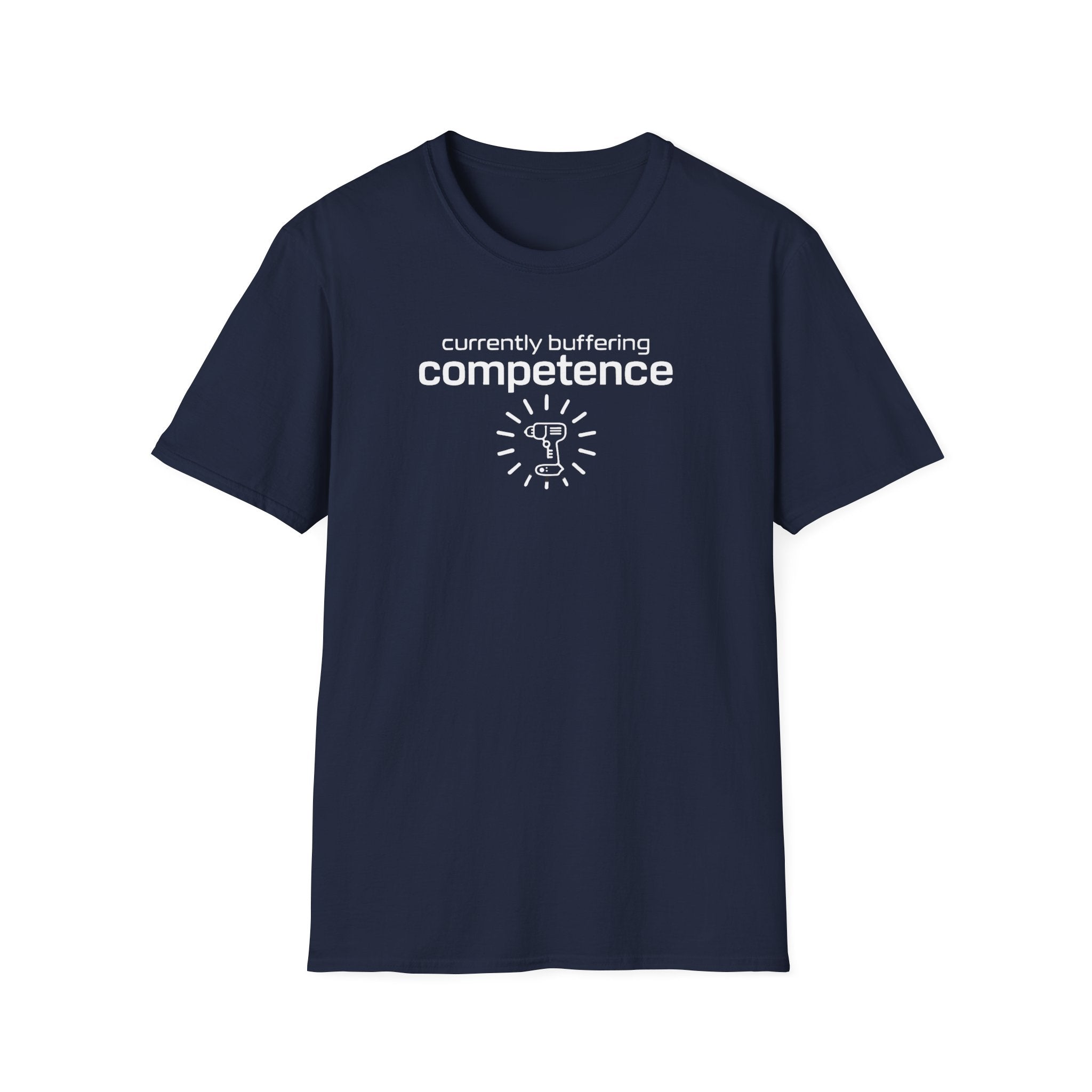 Buffering Competence