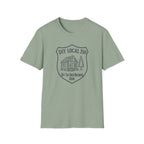 Off The Grid Builder's Assn.