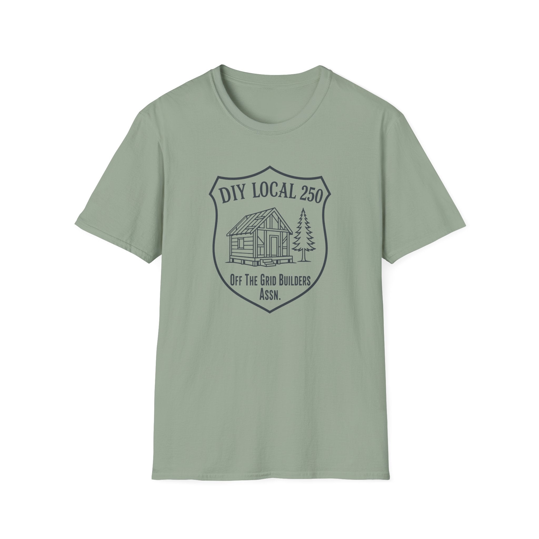Off The Grid Builder's Assn.