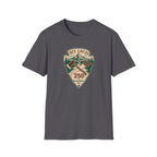 D.I.Y. Arrowhead Badge